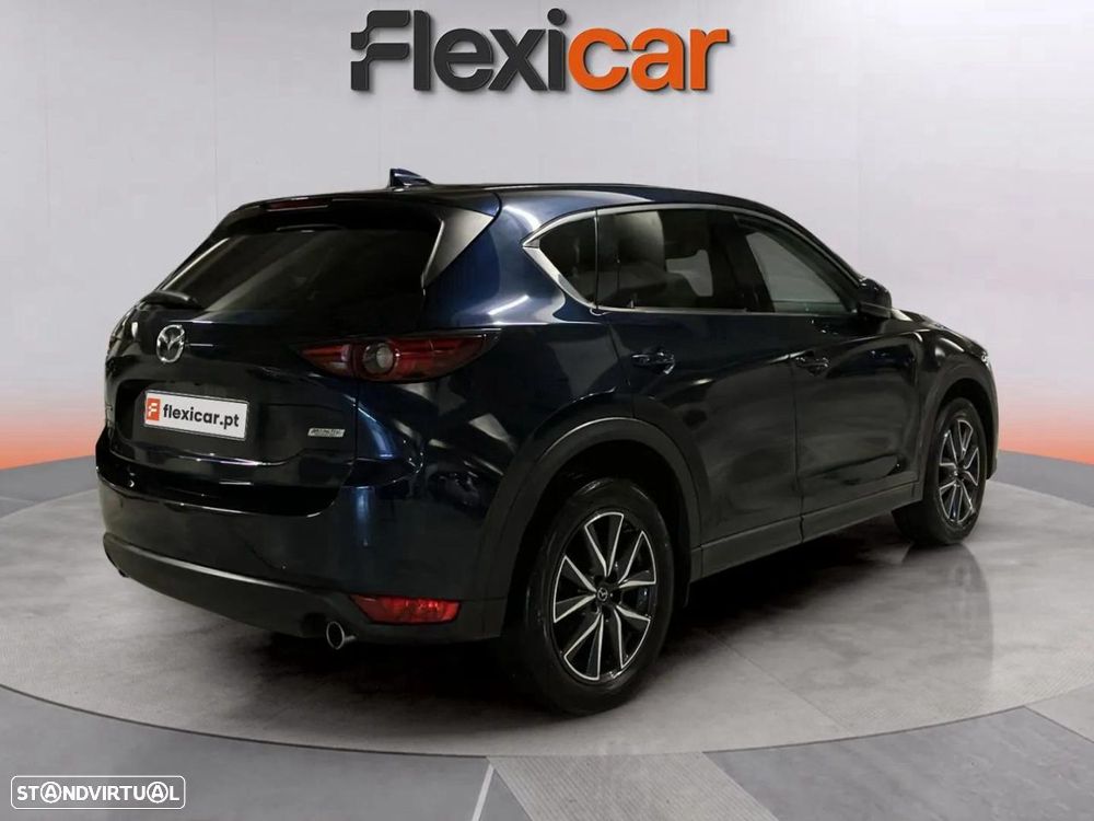 Mazda CX-5 2.2 D Evolve Navi - 6
