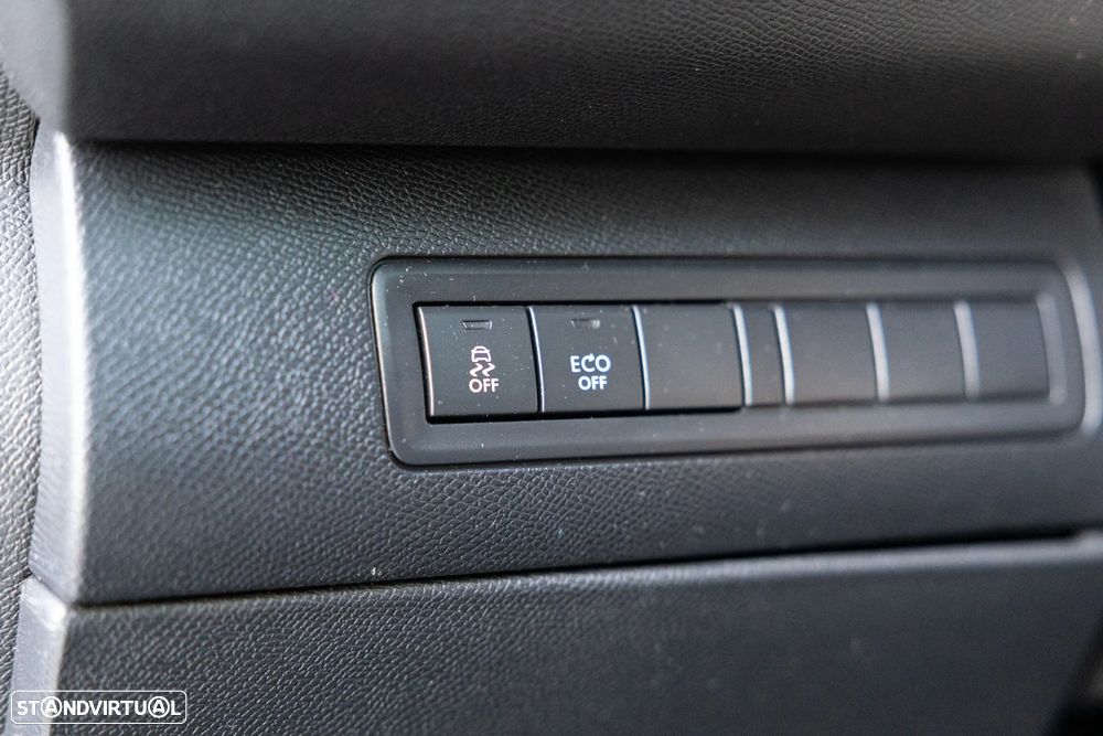 Peugeot 308 1.6 BlueHDi GT Line - 17