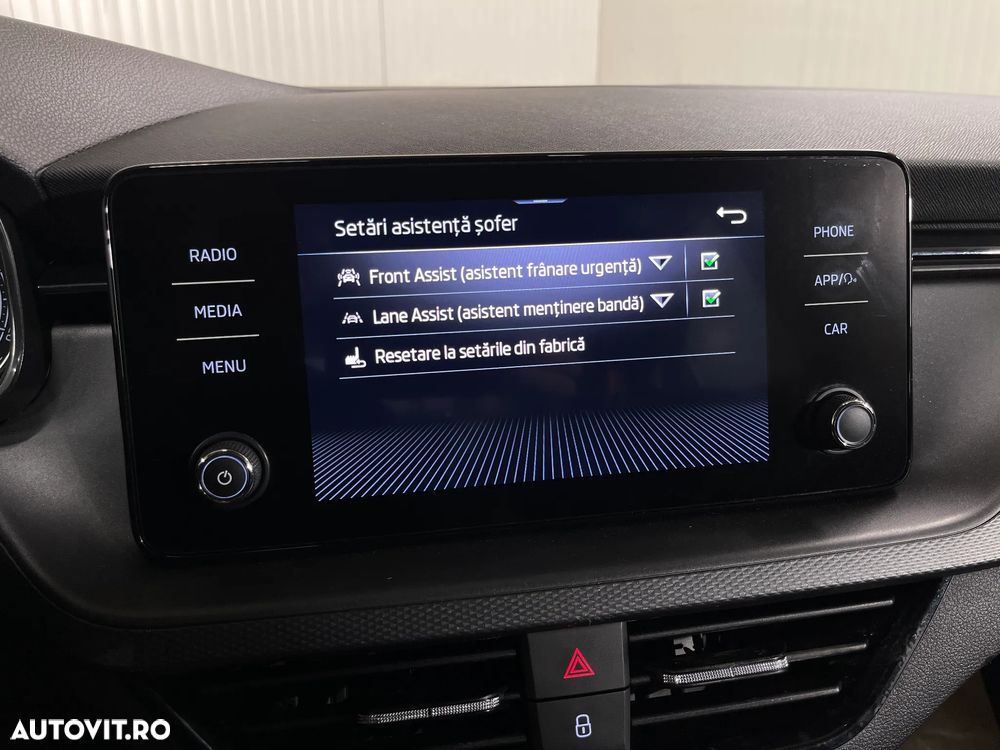 Skoda Scala 1.0 TSI Ambition - 17