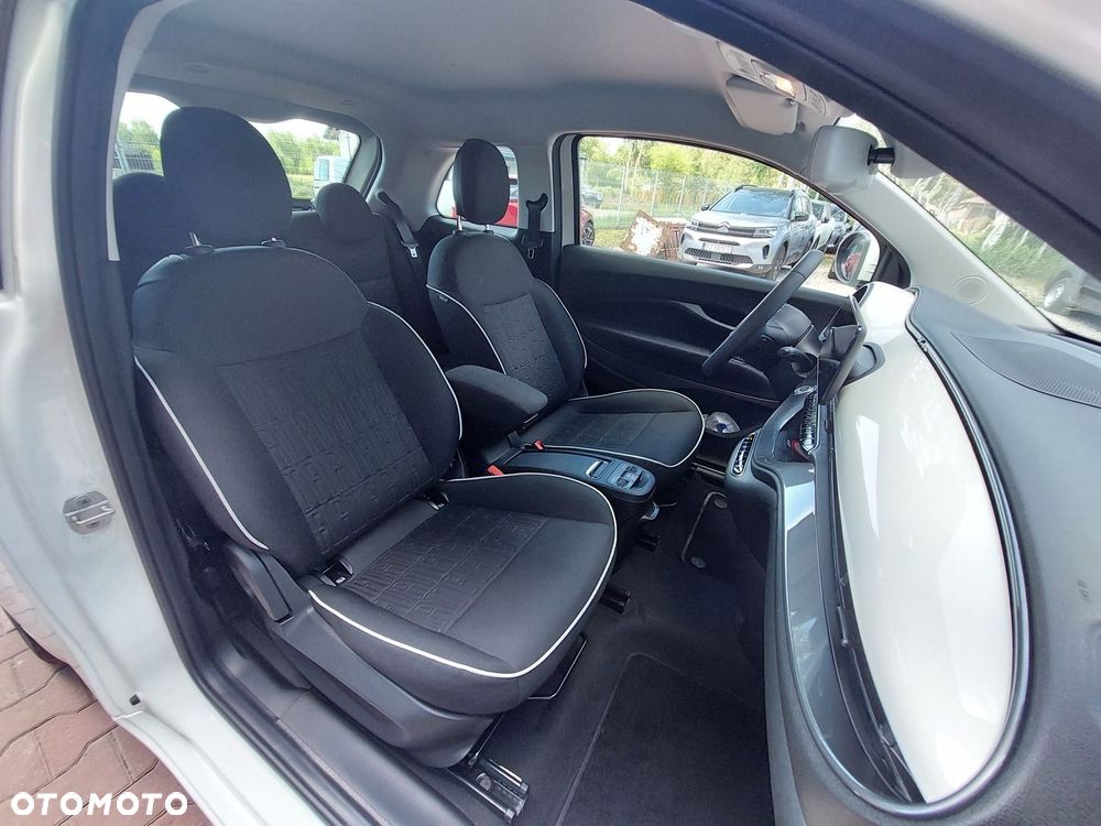 Fiat 500e - 9
