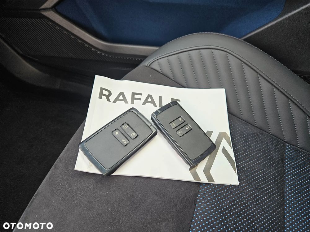 Renault Rafale - 22