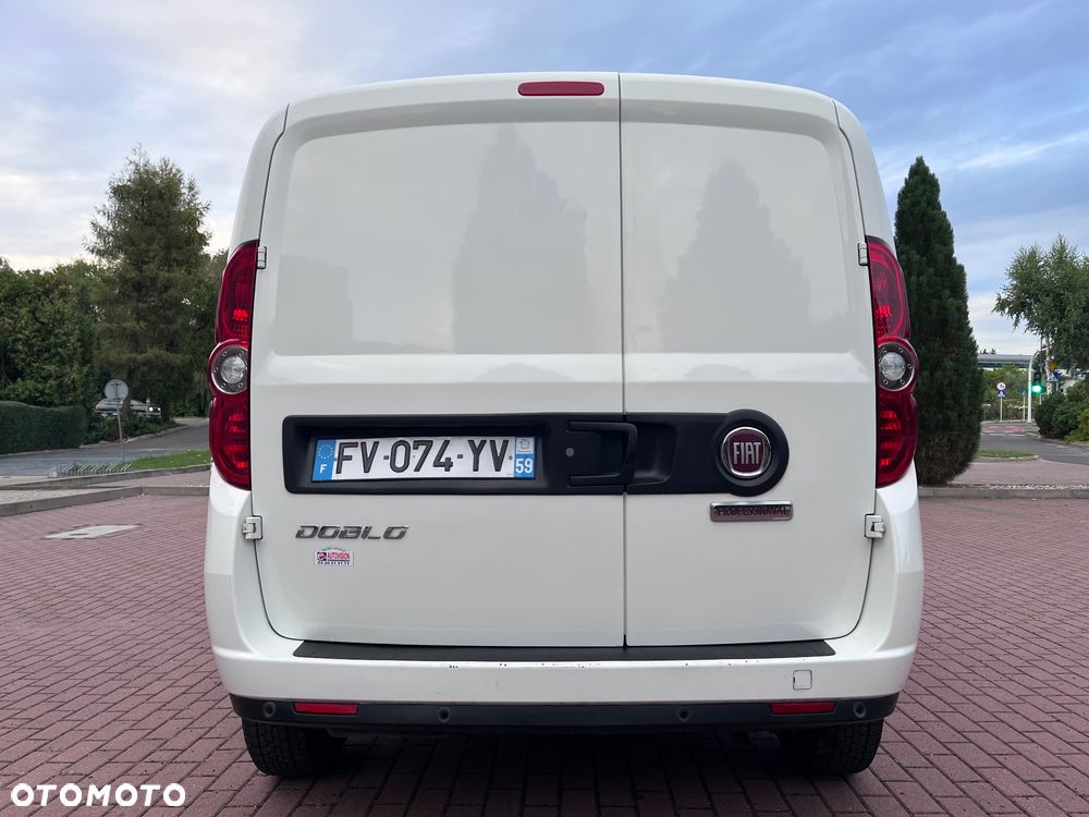 Fiat Doblo - 26