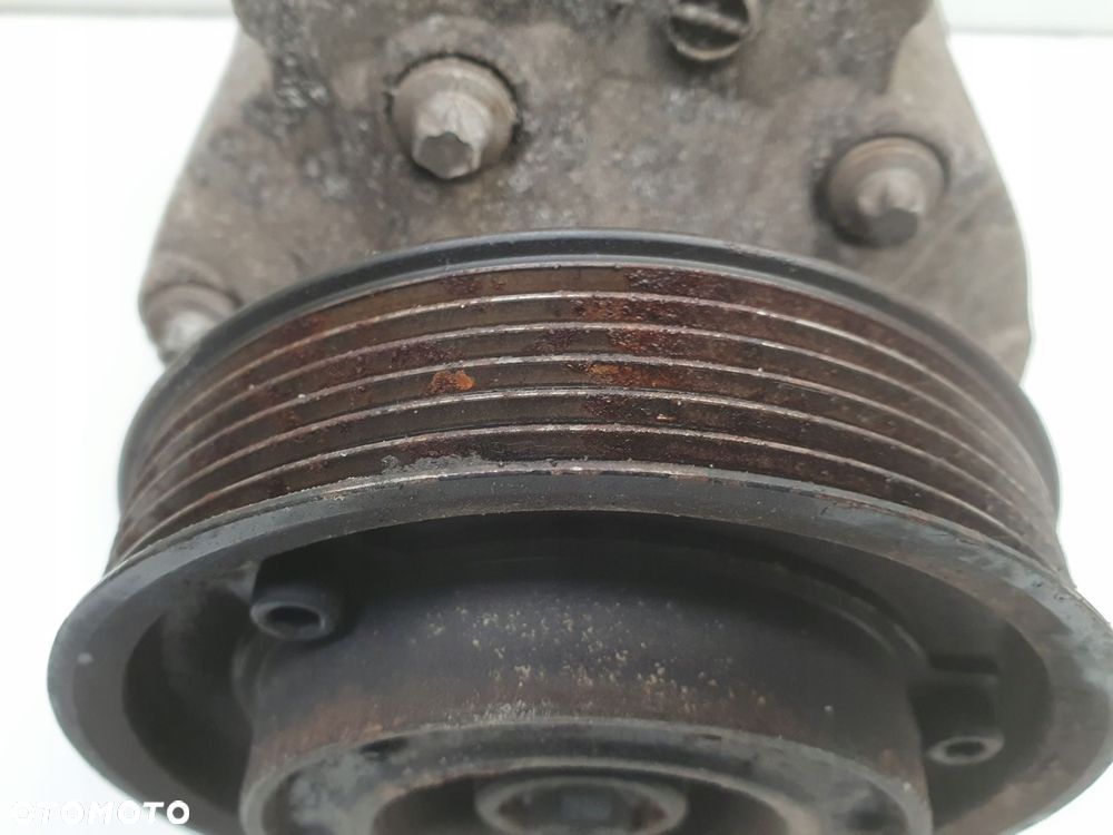 SPRĘŻARKA KLIMATYZACJI Skoda Octavia I 1.9 TDI _ - 6