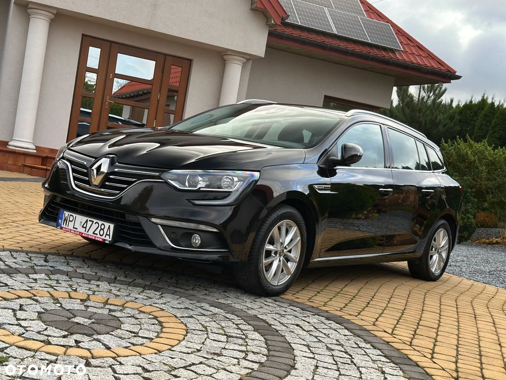 Renault Megane 1.5 dCi Bose - 34