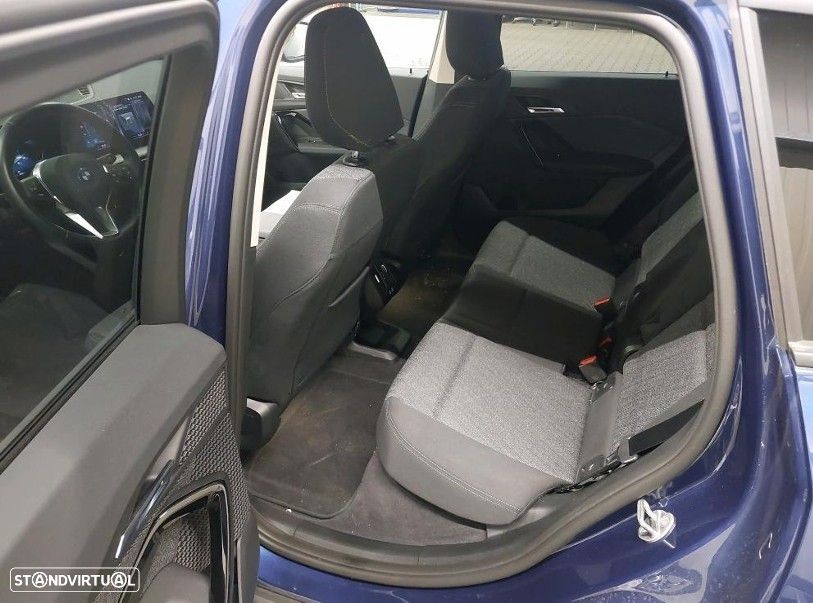 BMW iX1 xDrive30 - 6