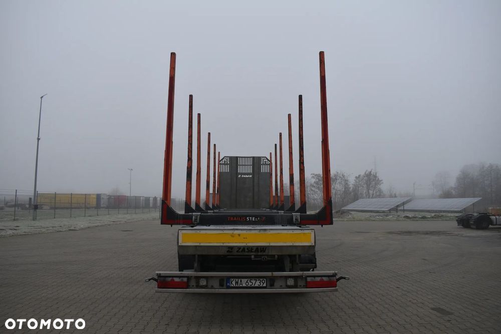Zaslaw D-651A - 7
