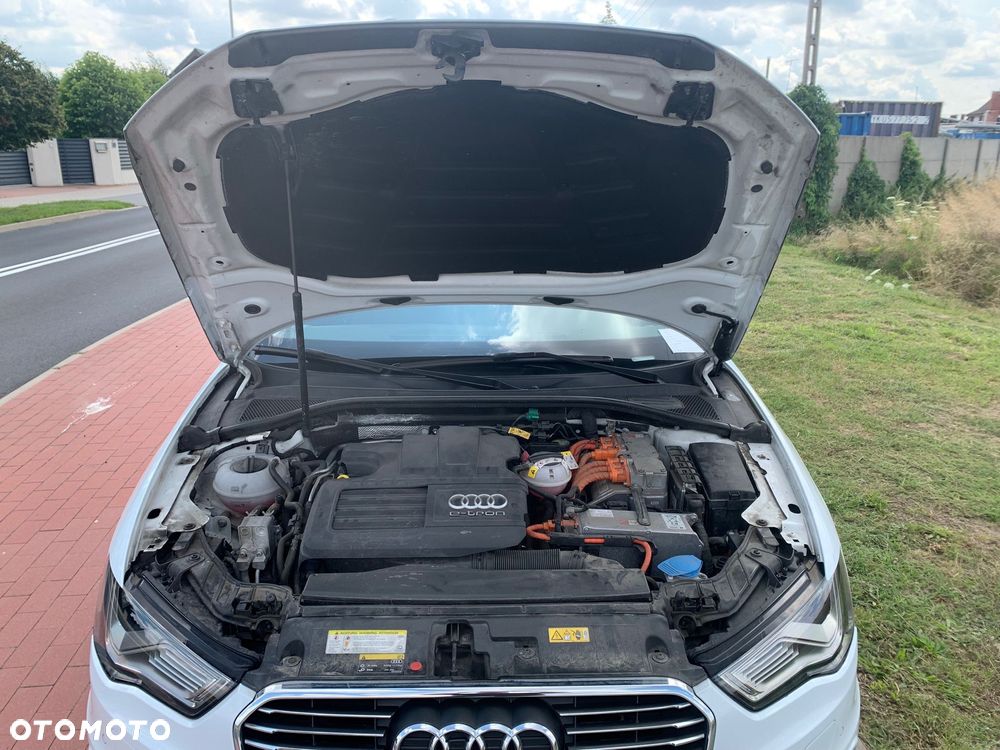 Audi A3 - 13