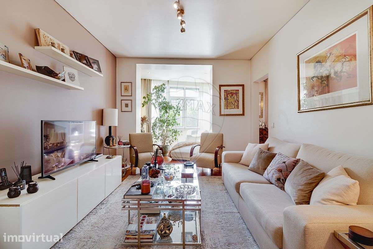 Apartamento T3 para venda - Grande imagem: 2/21