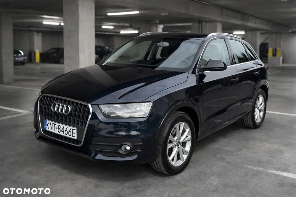 Audi Q3 - 3