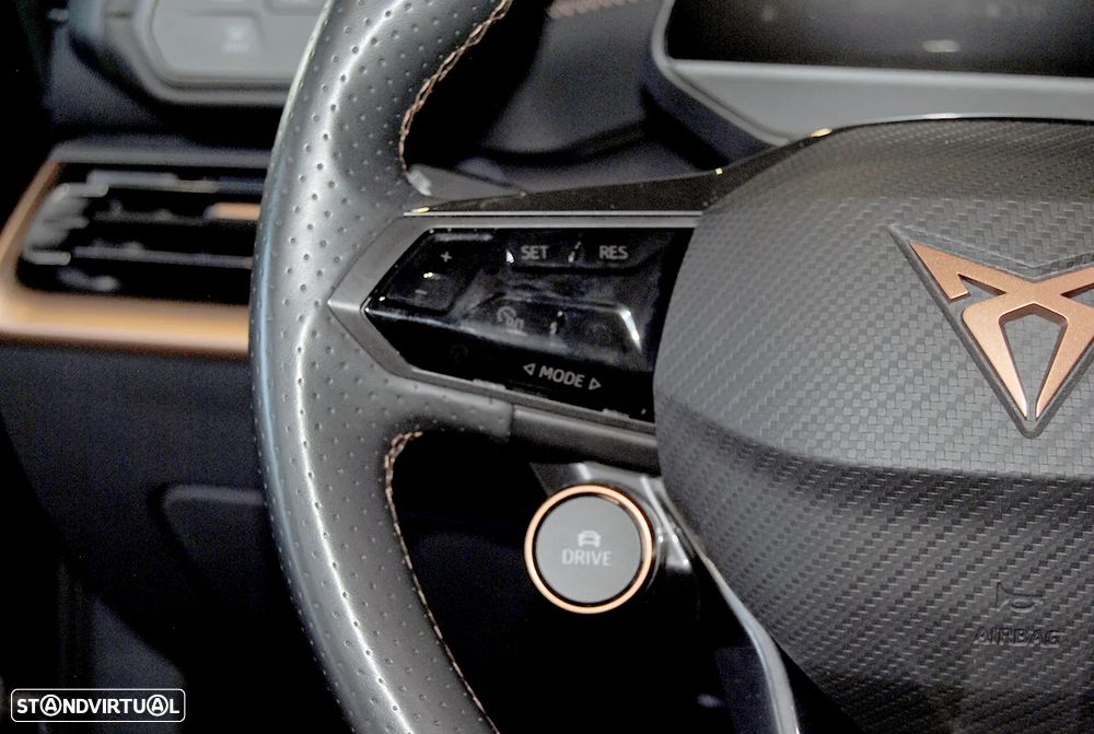 Cupra Born 58 kWh e-Boost Plus - 25