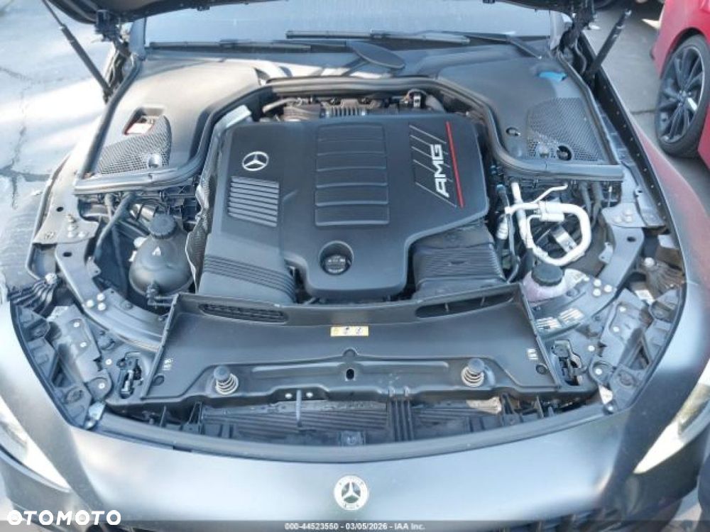 Mercedes-Benz AMG GT - 19