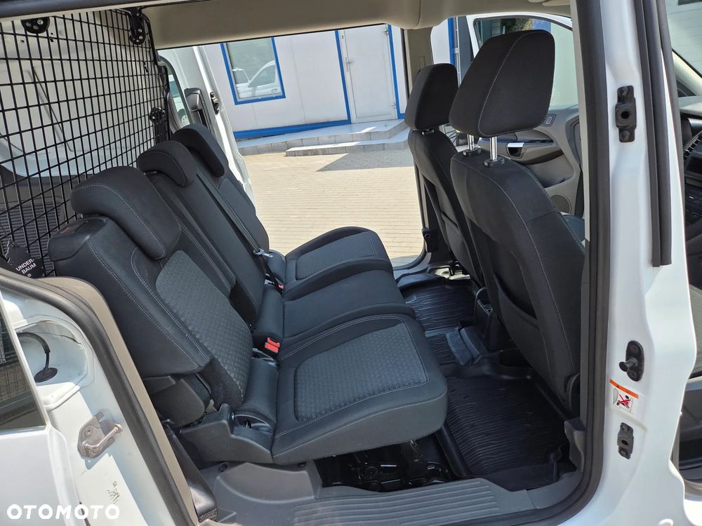 Ford Transit Connect Kombi 230 L2 Trend - 28