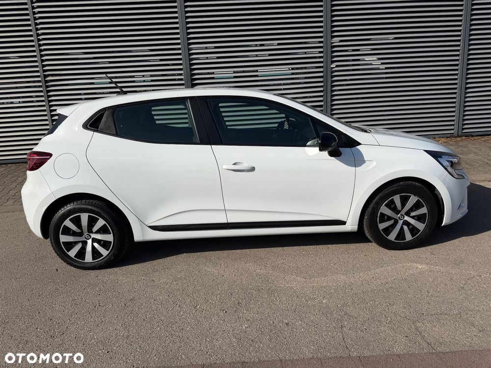 Renault Clio 1.0 TCe Zen - 9