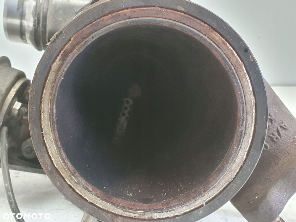 TURBOSPRĘŻARKA Volvo XC60 S60 V60 II 2.0 D3 _ turbo 31493379 - 8