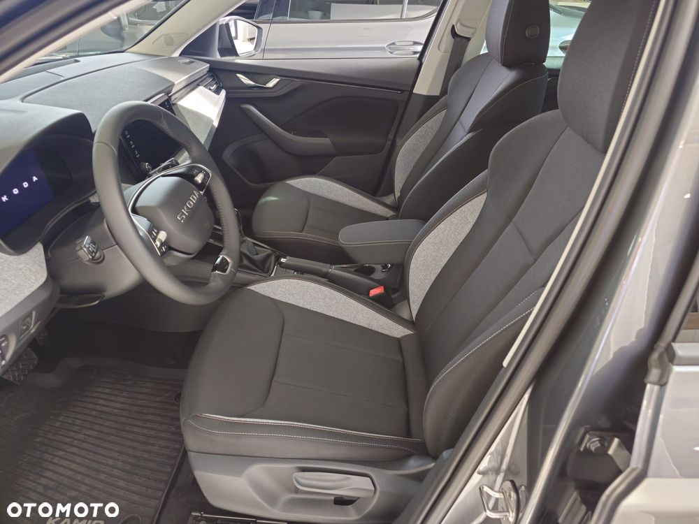 Skoda Kamiq 1.0 TSI Selection DSG - 6