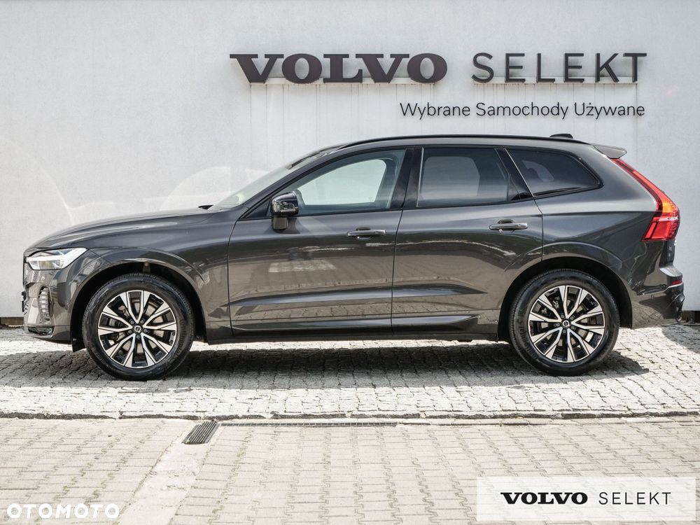 Volvo XC 60 - 6