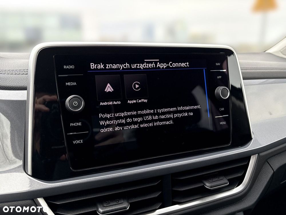 Volkswagen T-Roc 1.5 TSI Style DSG - 20