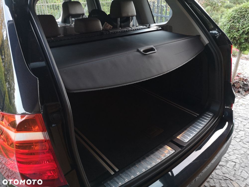 BMW X3 xDrive20d xLine - 23