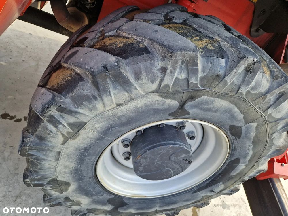 Manitou MRT 2150 M364 - 15