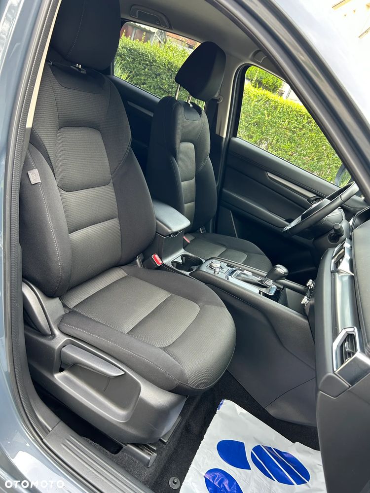 Mazda CX-5 2.0 Skyprestige 2WD - 24