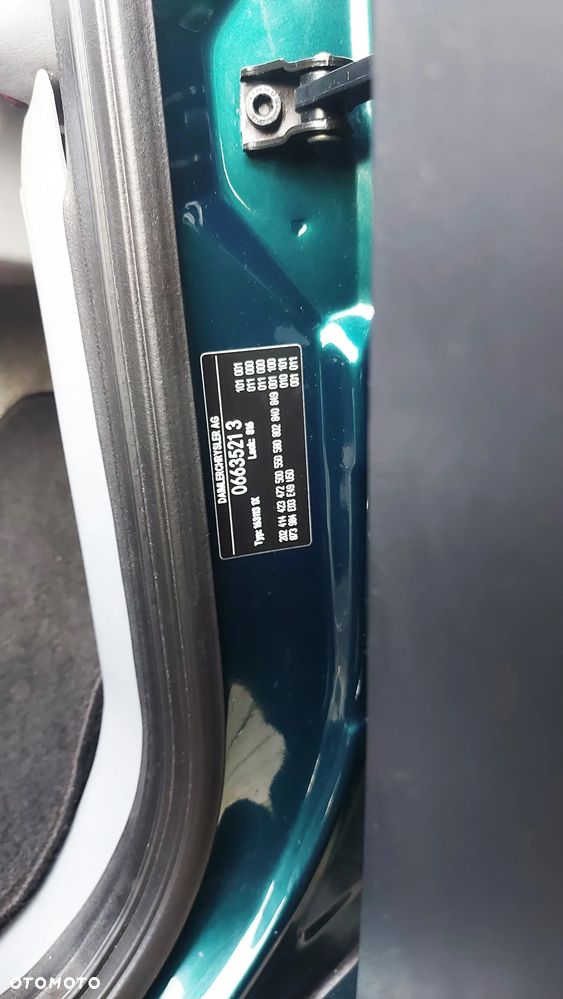 Mercedes-Benz ML - 15