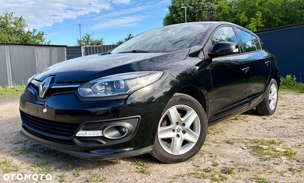 Renault Megane 1.6 16V 110 TomTom Edition - 22