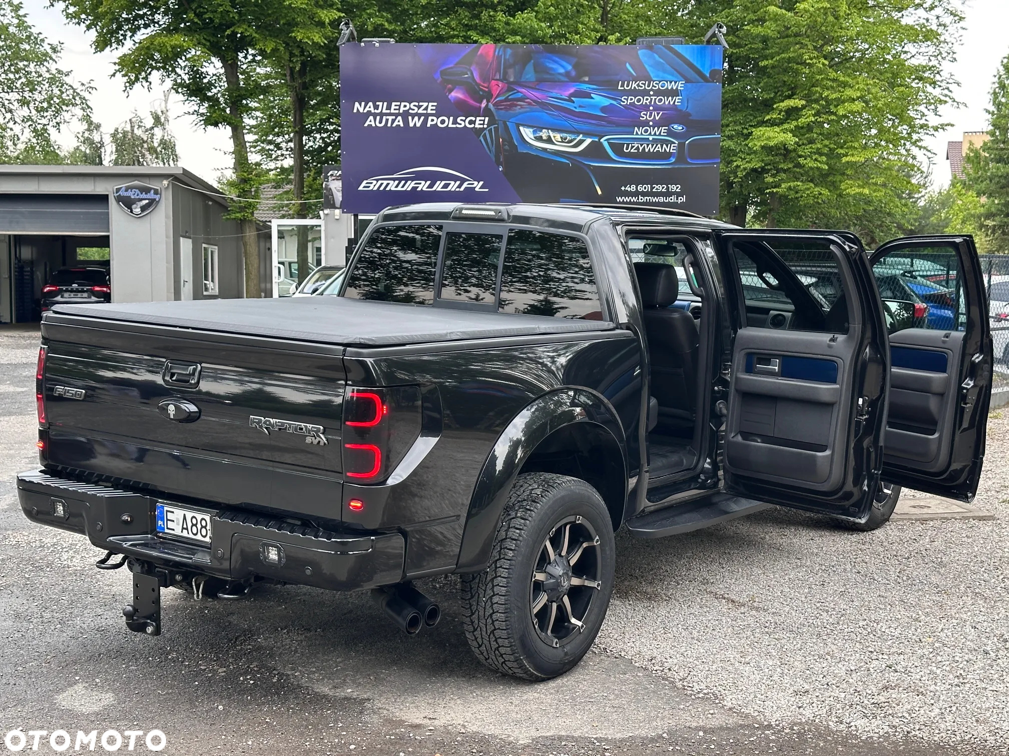 Ford F150 - 10