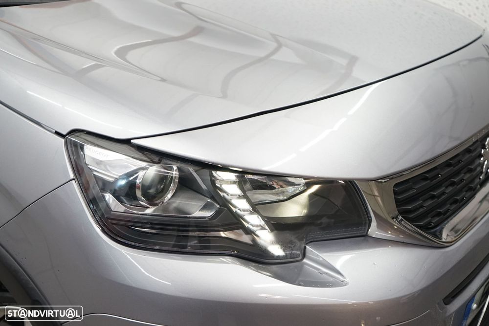 Peugeot Rifter 1.2 PureTech Allure - 9