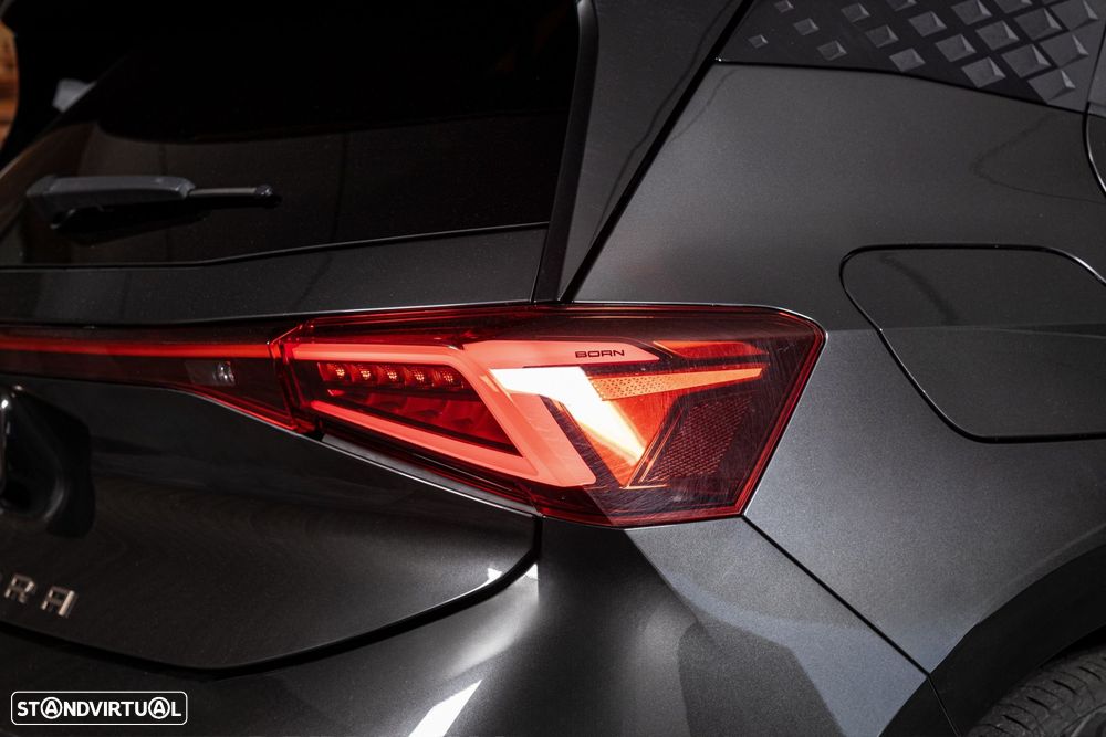 Cupra Born 59 kWh e-Boost - 11