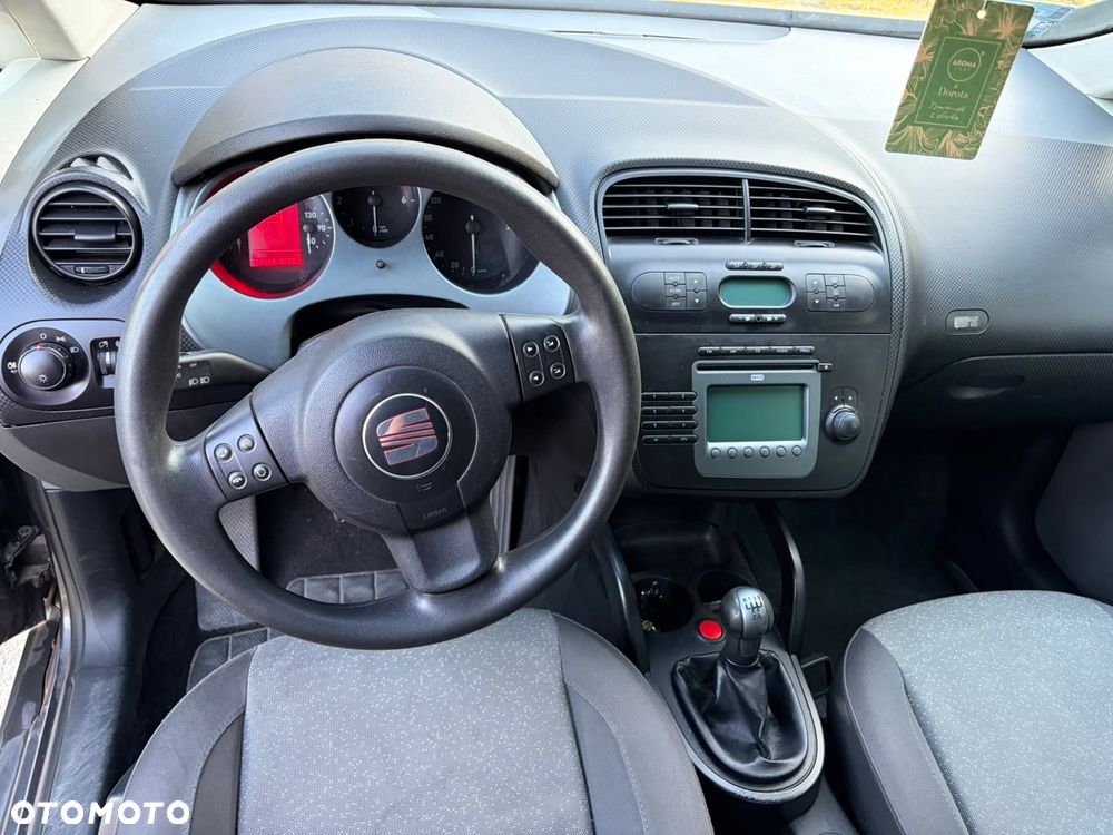 Seat Altea - 7