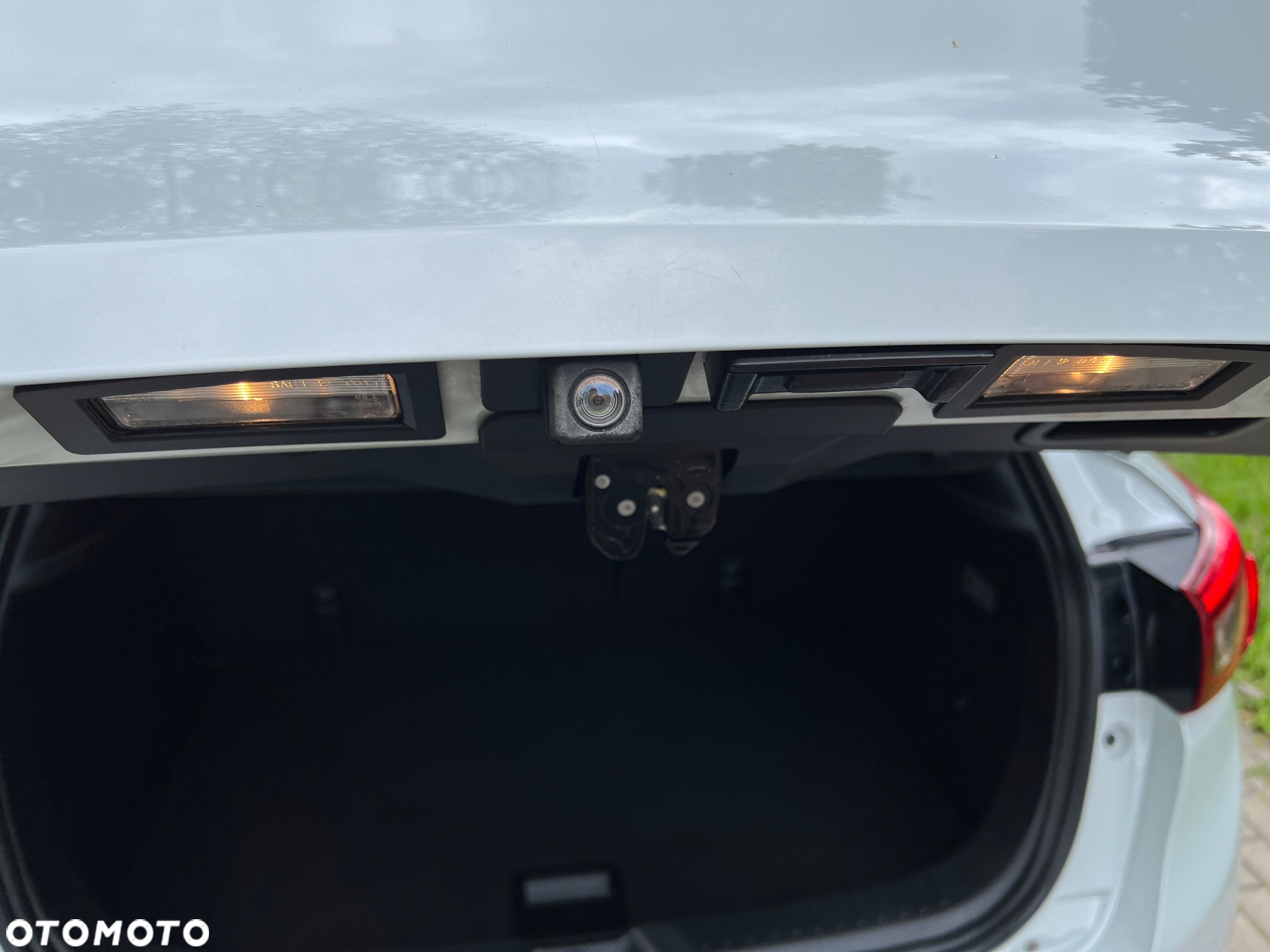 Mazda CX-3 SKYACTIV-G 150 i-ELOOP AWD Sports-Line - 24