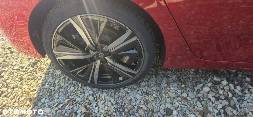 Peugeot 308 1.2 PureTech GPF GT Pack S&S EAT8 - 20