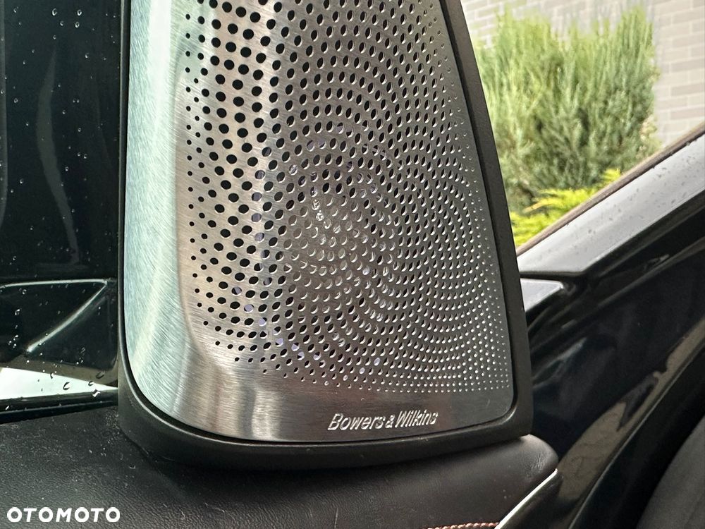 BMW M5 Standard - 10