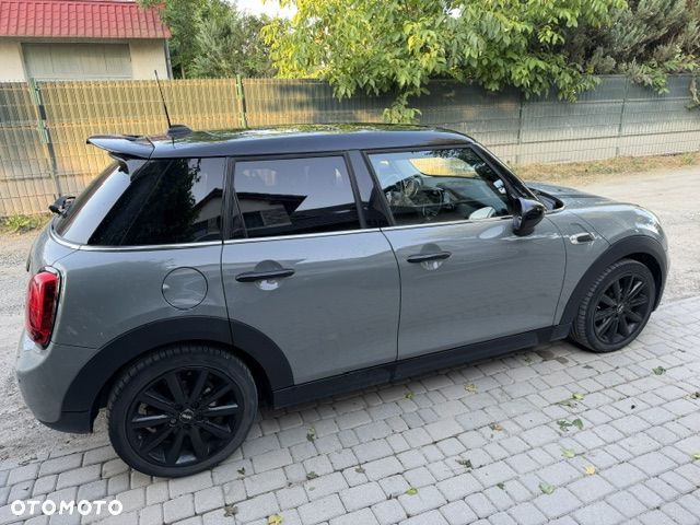 MINI Cooper Standard - 3