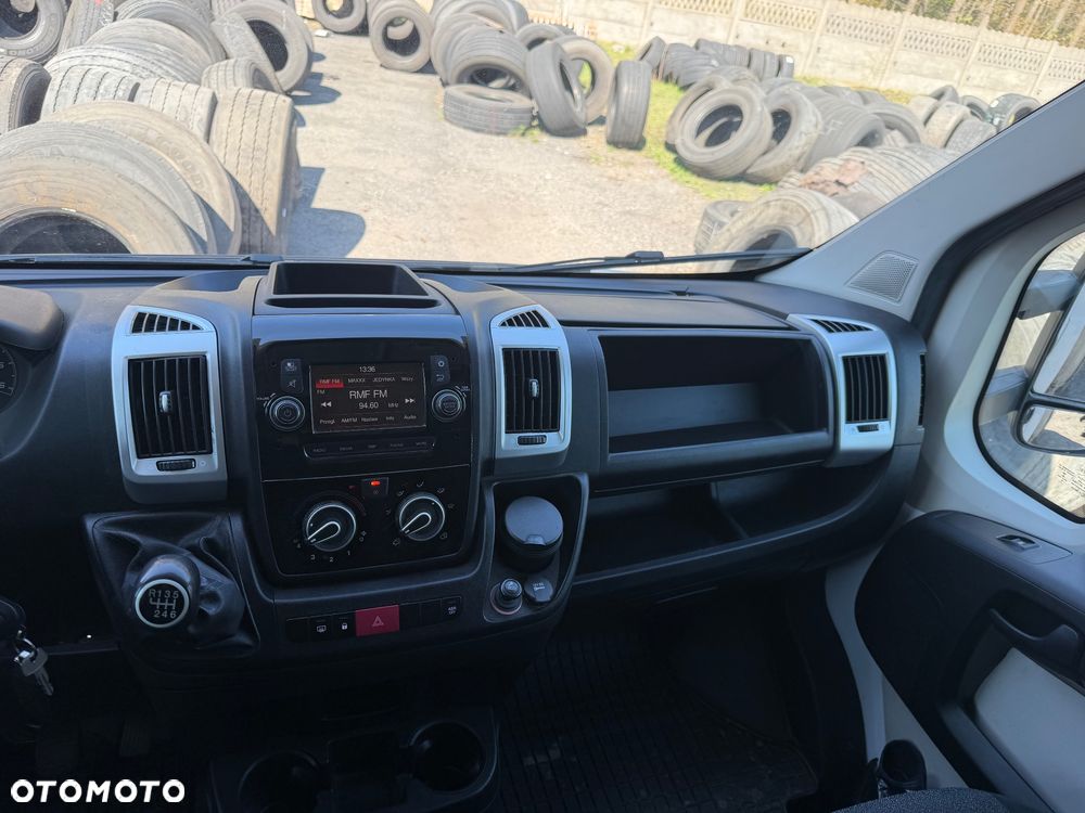 Fiat Ducato - 11