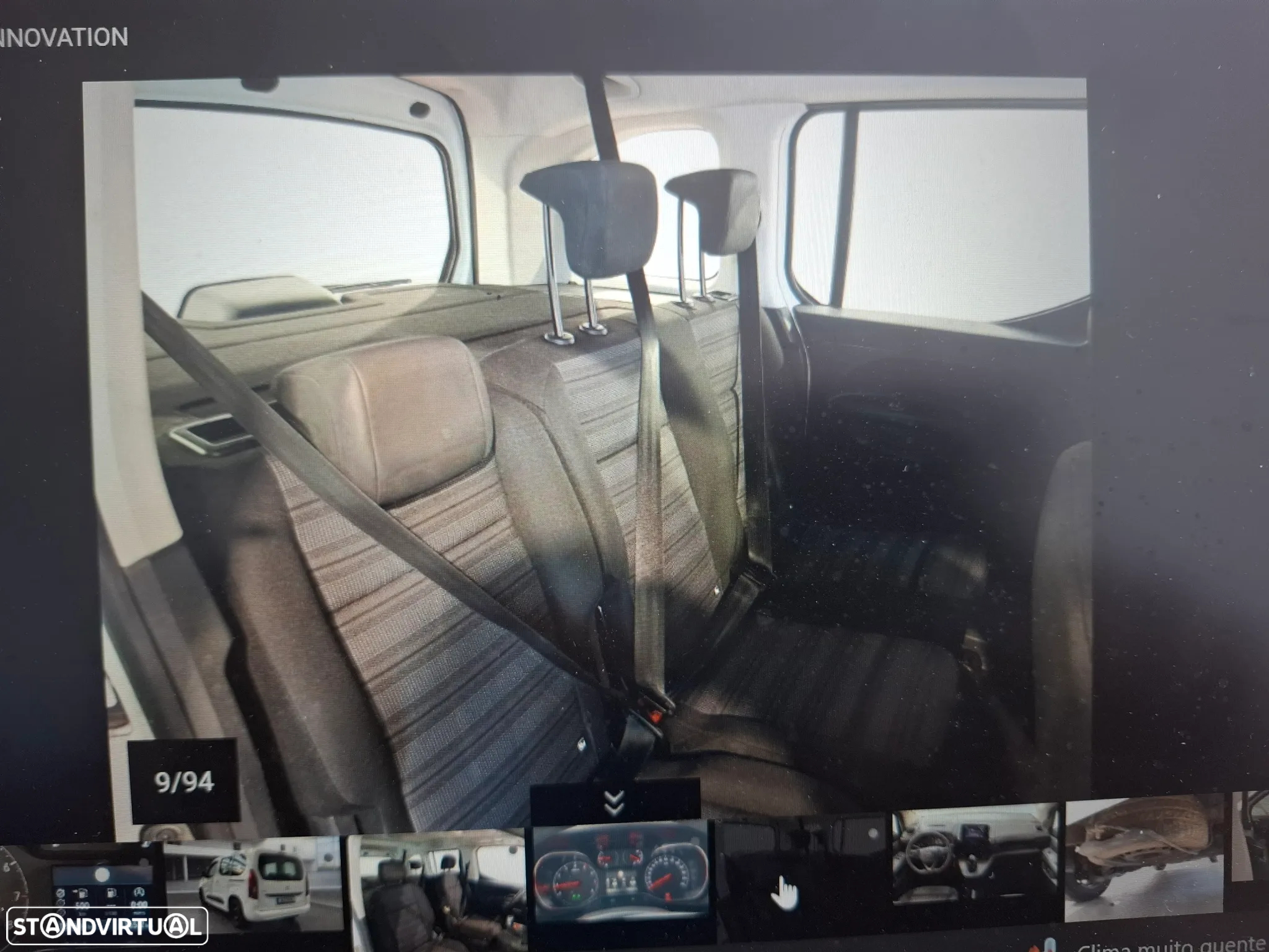 Opel Combo Life 1.5 CDTi L1H1 Edition Plus - 3