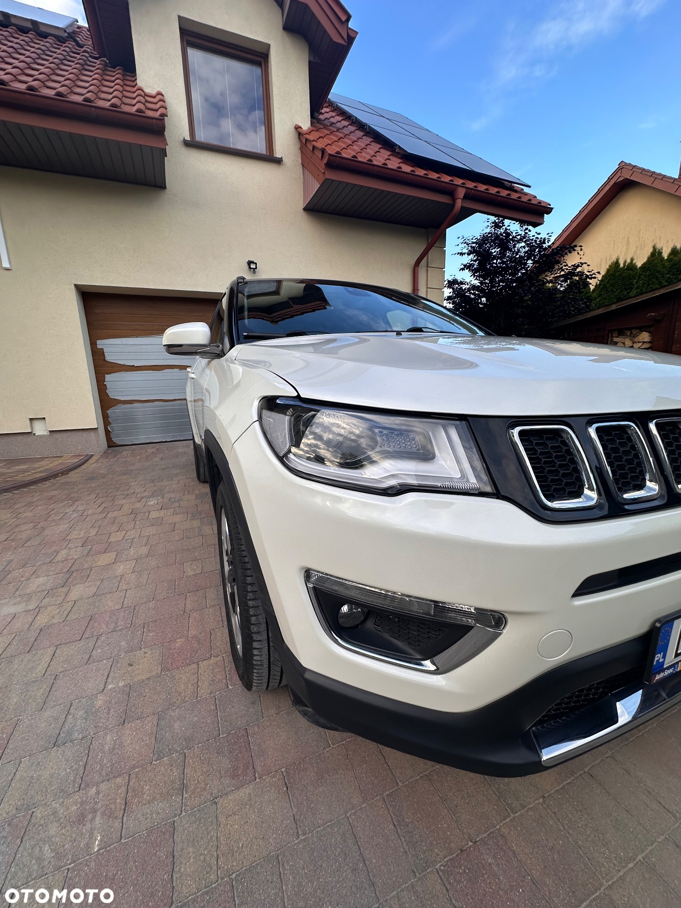 Jeep Compass - 9