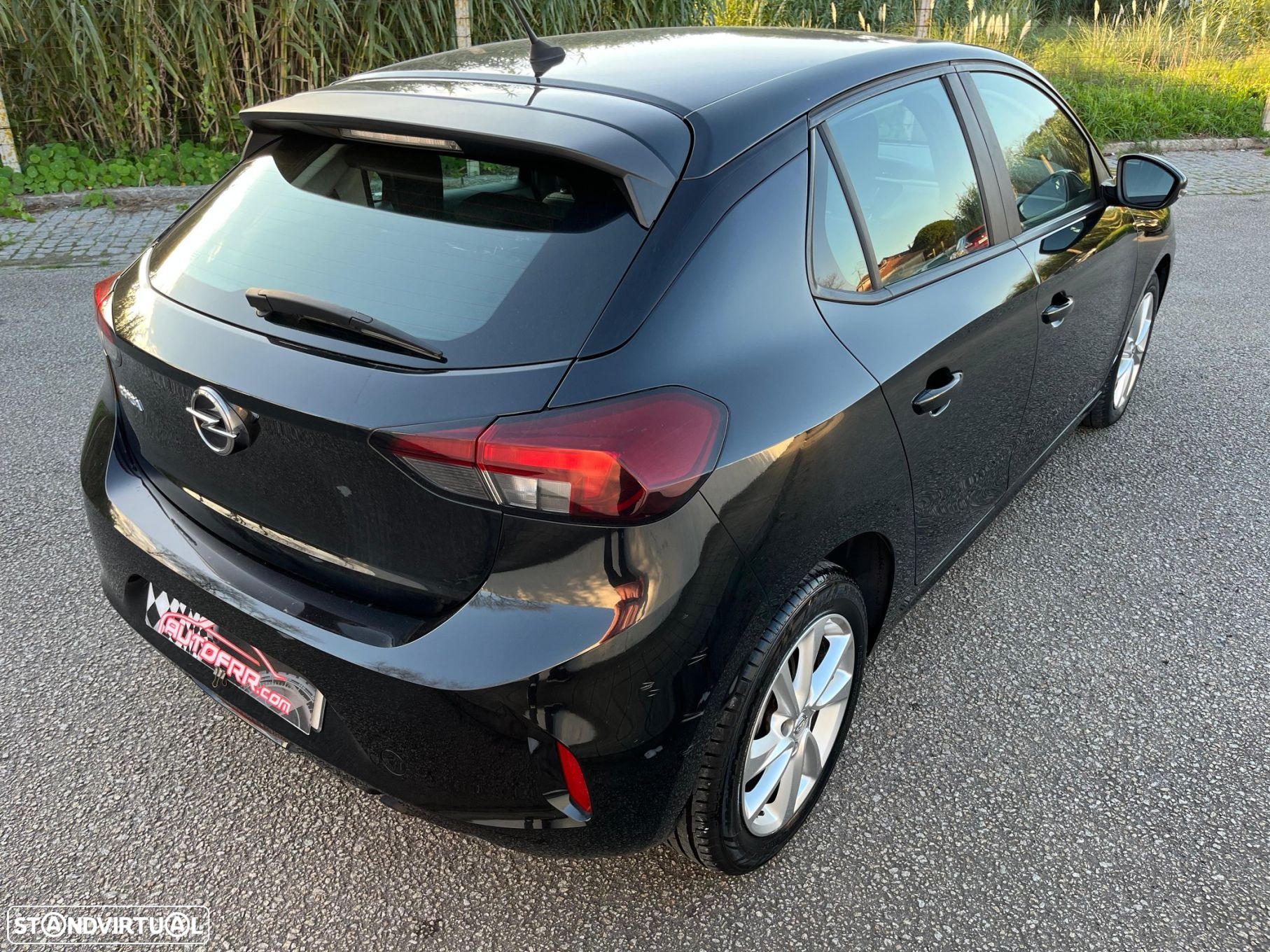 Opel Corsa 1.5 D Business Edition - 7