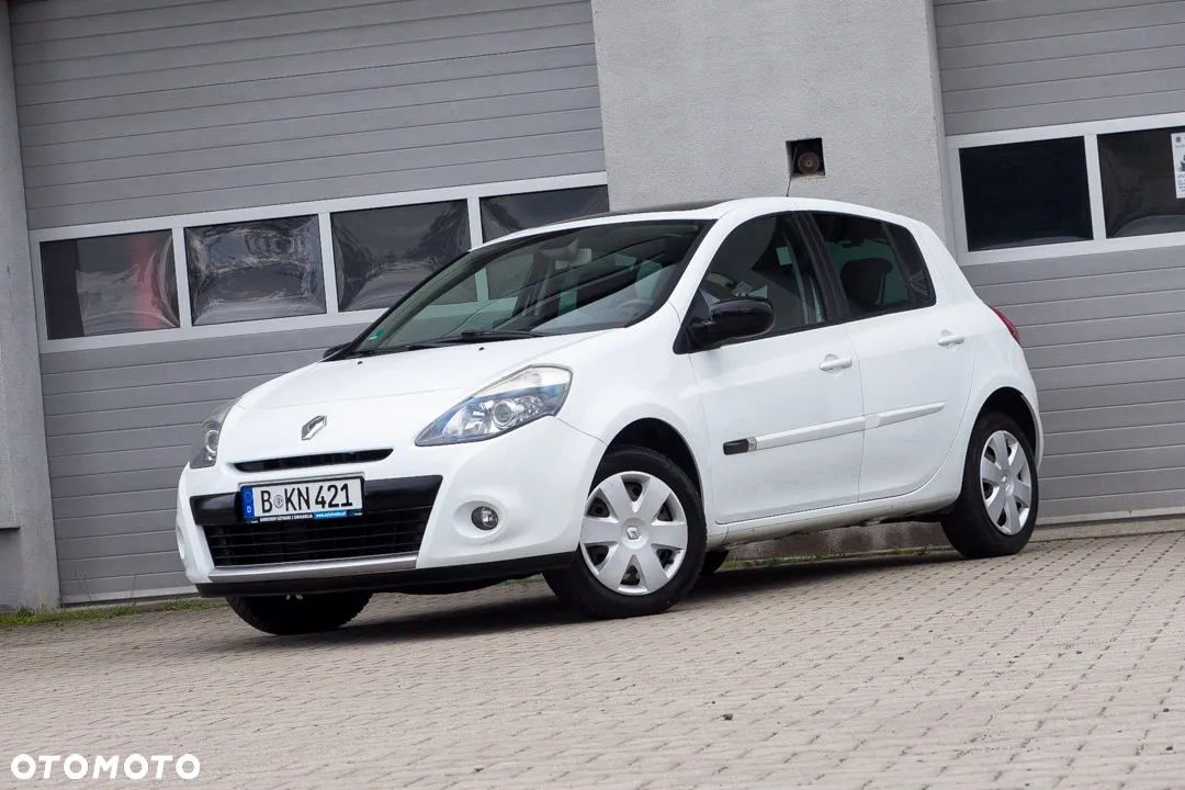 Renault Clio 1.2 16V TCE Night&Day - 6