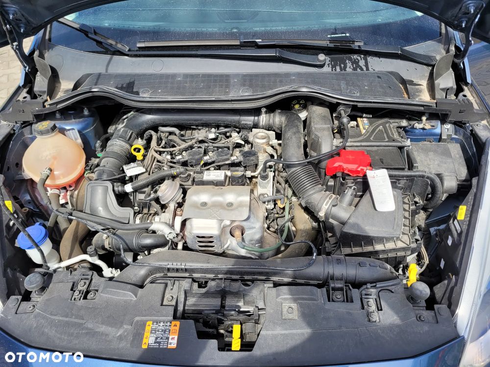 Ford Fiesta 1.0 EcoBoost S&S COOL&CONNECT - 19