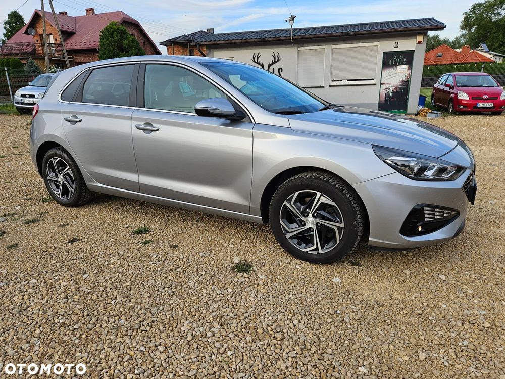 Hyundai i30 1.5 DPI Comfort - 22