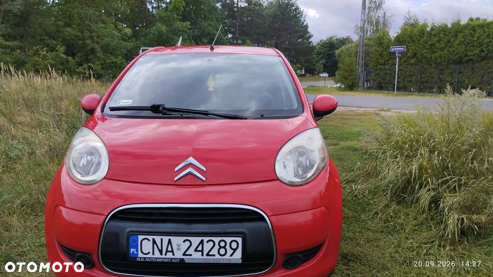 Citroën C1 1.0i Flirt - 2