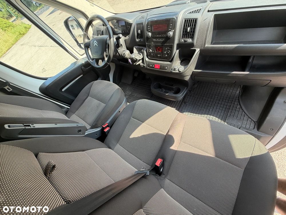 Citroën Jumper - 28