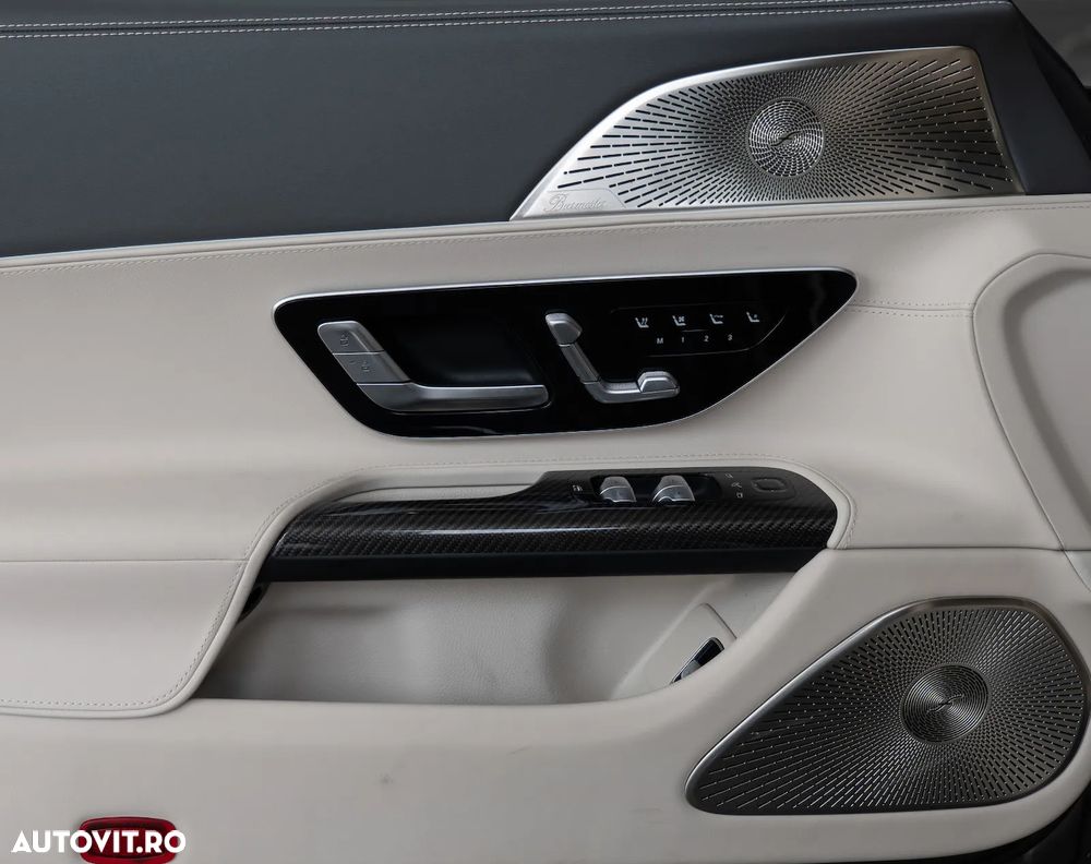 Mercedes-Benz SL AMG 63 4MATIC+ - 16