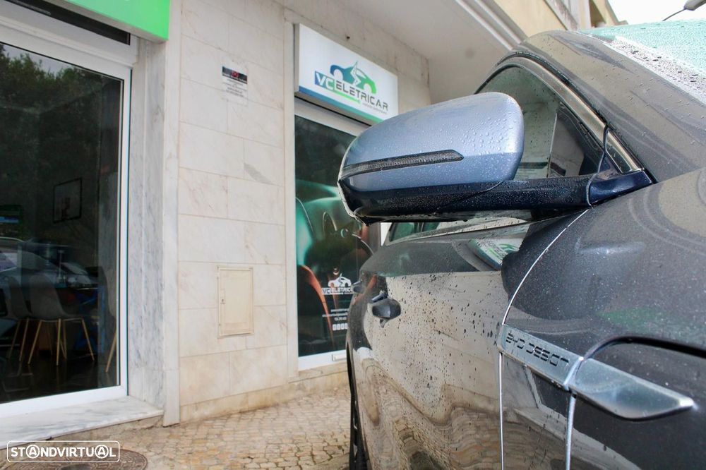 BYD Atto 3 60.48 kWh Design - 15