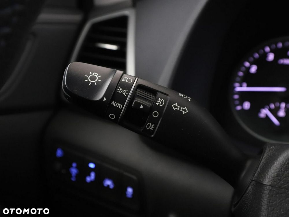 Hyundai Tucson 1.6 Turbo 4WD DCT Advantage - 34