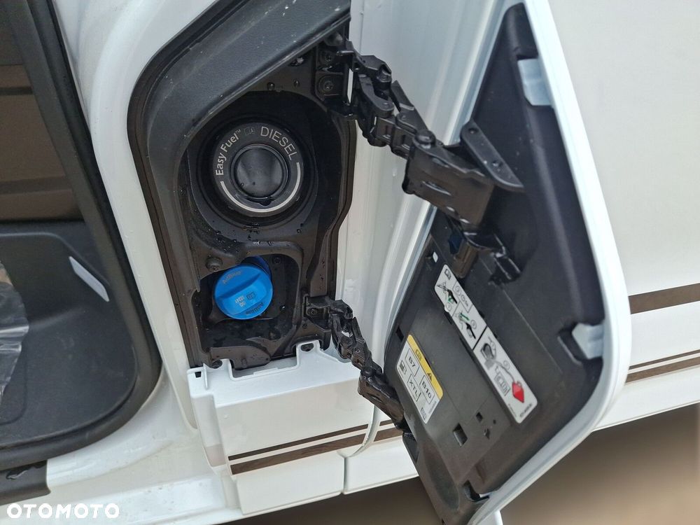 Volkswagen Transporter Furgon Plus - 23