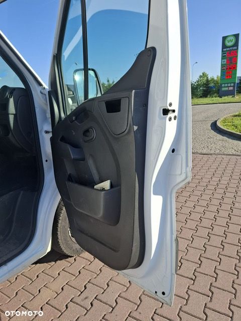 Renault MASTER - 4