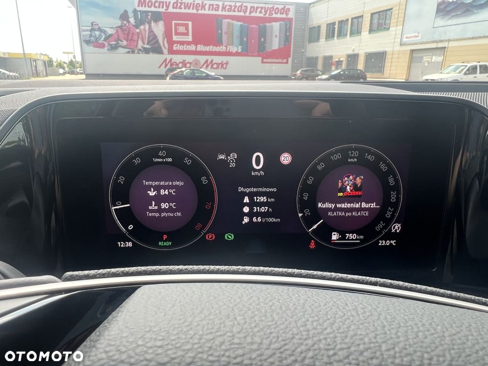 Skoda Kodiaq 1.5 TSI ACT 4x2 Style DSG - 12