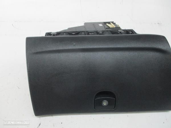 Porta Luvas / Tampa Peugeot 407 Sw (6E_) - 2
